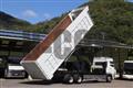 2015 Mitsubishi Fuso Super Great