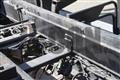 2015 Mitsubishi Fuso Super Great