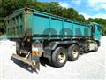 2019 Mitsubishi Fuso Super Great