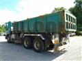 2019 Mitsubishi Fuso Super Great
