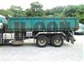 2019 Mitsubishi Fuso Super Great