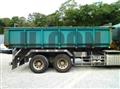 2019 Mitsubishi Fuso Super Great
