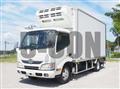 2014 Hino Dutro