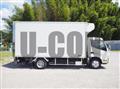2014 Hino Dutro
