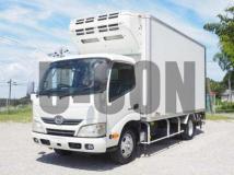 2014 Hino Dutro