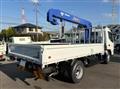 2025 Mitsubishi Fuso Canter