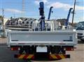 2025 Mitsubishi Fuso Canter