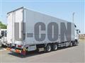 2024 Mitsubishi Fuso Super Great