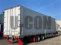 2018 Hino Profia