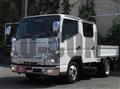 2020 Mitsubishi Fuso Canter