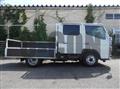 2020 Mitsubishi Fuso Canter