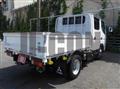 2020 Mitsubishi Fuso Canter