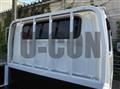2020 Mitsubishi Fuso Canter