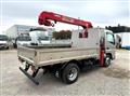 2017 Mitsubishi Fuso Canter