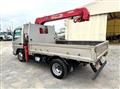 2017 Mitsubishi Fuso Canter