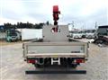 2017 Mitsubishi Fuso Canter