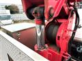 2017 Mitsubishi Fuso Canter