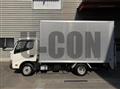 2018 Toyota Toyoace