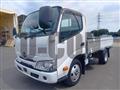 2020 Hino Dutro