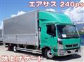 2018 Mitsubishi Fuso Fighter