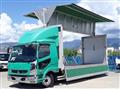 2018 Mitsubishi Fuso Fighter