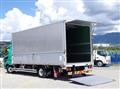 2018 Mitsubishi Fuso Fighter