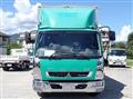2018 Mitsubishi Fuso Fighter