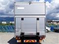 2018 Mitsubishi Fuso Fighter