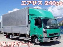 2018 Mitsubishi Fuso Fighter