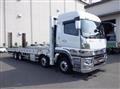 2022 Mitsubishi Fuso Super Great