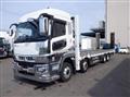 2022 Mitsubishi Fuso Super Great