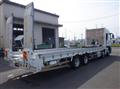 2022 Mitsubishi Fuso Super Great