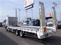 2022 Mitsubishi Fuso Super Great