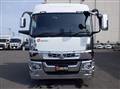 2022 Mitsubishi Fuso Super Great