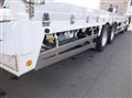 2022 Mitsubishi Fuso Super Great