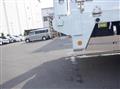 2022 Mitsubishi Fuso Super Great