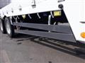 2022 Mitsubishi Fuso Super Great