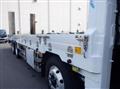 2022 Mitsubishi Fuso Super Great