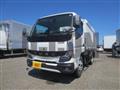 2025 Mitsubishi Fuso Canter