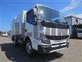 2025 Mitsubishi Fuso Canter