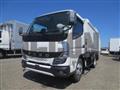 2025 Mitsubishi Fuso Canter