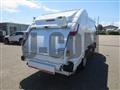 2025 Mitsubishi Fuso Canter