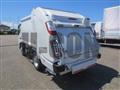 2025 Mitsubishi Fuso Canter