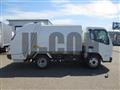 2025 Mitsubishi Fuso Canter