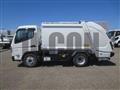2025 Mitsubishi Fuso Canter