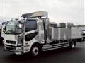 2020 Mitsubishi Fuso Fighter
