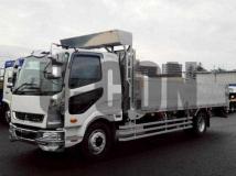 2020 Mitsubishi Fuso Fighter