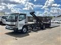 2023 Mitsubishi Fuso Canter
