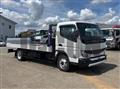 2023 Mitsubishi Fuso Canter