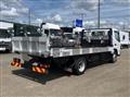 2023 Mitsubishi Fuso Canter